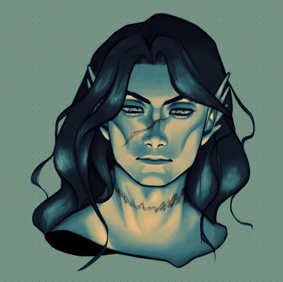 Experimental Sketches